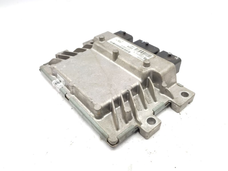 Recambio de centralita motor uce para ford fiesta vi (cb1, ccn) 1.25 referencia OEM IAM   