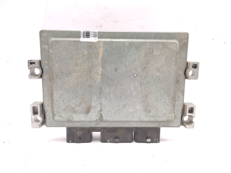 Recambio de centralita motor uce para ford fiesta vi (cb1, ccn) 1.25 referencia OEM IAM   
