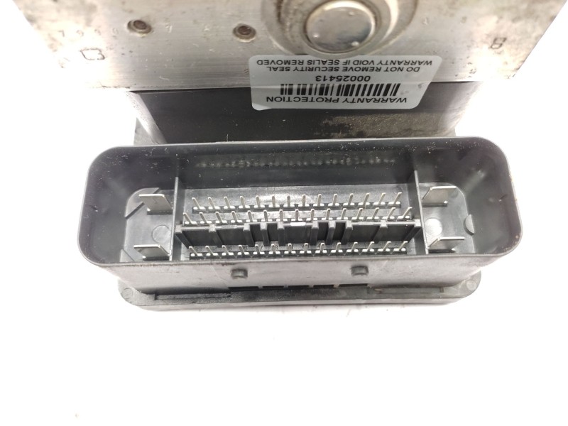 Recambio de abs para ford fiesta vi (cb1, ccn) 1.25 referencia OEM IAM  1715773 