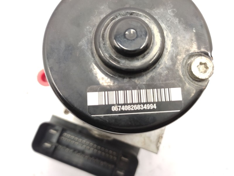 Recambio de abs para ford fiesta vi (cb1, ccn) 1.25 referencia OEM IAM  1715773 