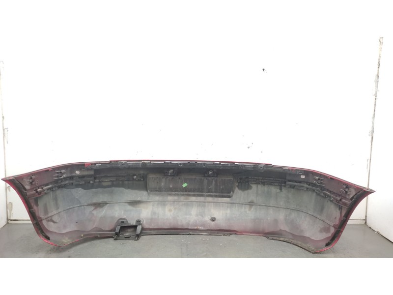 Recambio de paragolpes trasero para seat leon (1m1) 1.9 tdi referencia OEM IAM   