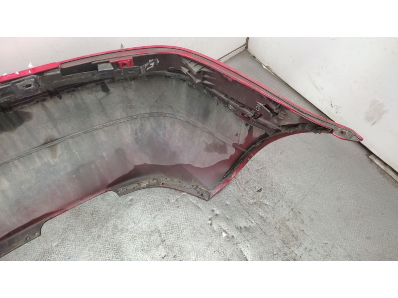 Recambio de paragolpes trasero para seat leon (1m1) 1.9 tdi referencia OEM IAM   