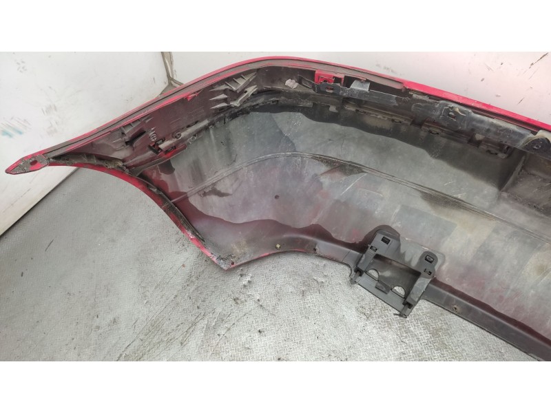 Recambio de paragolpes trasero para seat leon (1m1) 1.9 tdi referencia OEM IAM   