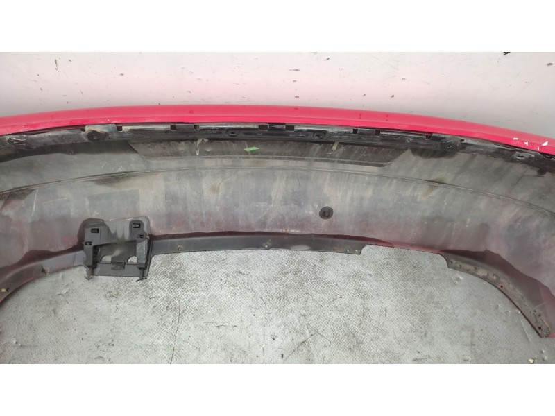 Recambio de paragolpes trasero para seat leon (1m1) 1.9 tdi referencia OEM IAM   
