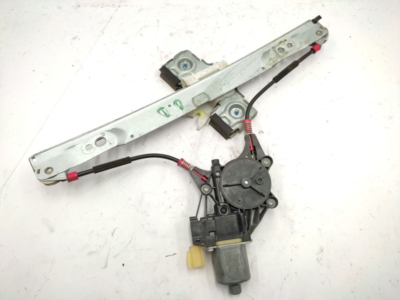 Recambio de elevalunas delantero derecho para ford fiesta vi (cb1, ccn) 1.25 referencia OEM IAM   