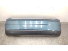 Recambio de paragolpes trasero para audi a2 (8z0) 1.4 tdi referencia OEM IAM  8Z0807303 
