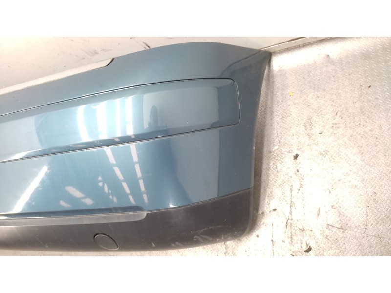Paragolpes Trasero 8z0807303  - Audi A2 (8z0) 1.4 Tdi 2