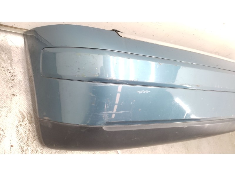 Paragolpes Trasero 8z0807303  - Audi A2 (8z0) 1.4 Tdi 3