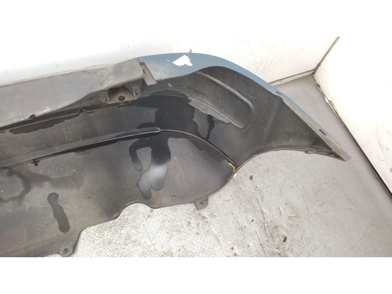 Paragolpes Trasero 8z0807303  - Audi A2 (8z0) 1.4 Tdi 5