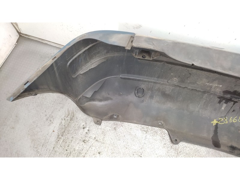 Paragolpes Trasero 8z0807303  - Audi A2 (8z0) 1.4 Tdi 6