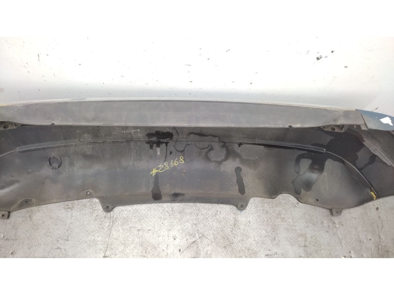 Paragolpes Trasero 8z0807303  - Audi A2 (8z0) 1.4 Tdi 7