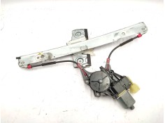 Recambio de elevalunas delantero izquierdo para ford fiesta vi (cb1, ccn) 1.25 referencia OEM IAM   