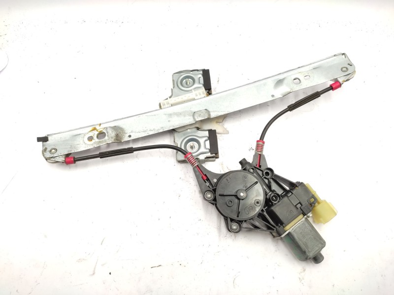 Recambio de elevalunas delantero izquierdo para ford fiesta vi (cb1, ccn) 1.25 referencia OEM IAM   