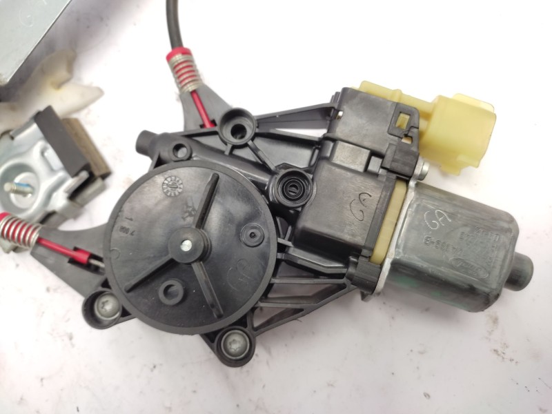 Recambio de elevalunas delantero izquierdo para ford fiesta vi (cb1, ccn) 1.25 referencia OEM IAM   