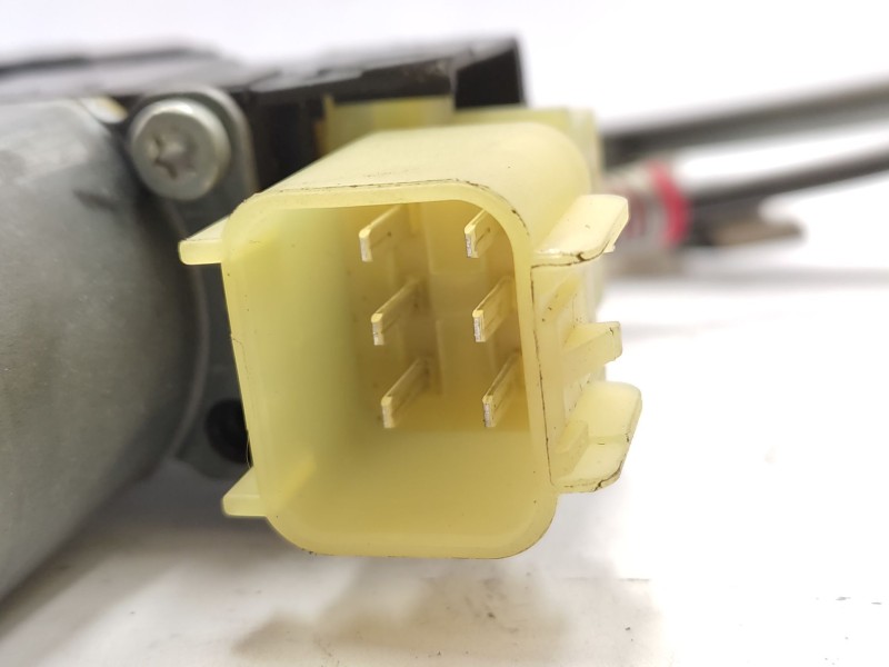 Recambio de elevalunas delantero izquierdo para ford fiesta vi (cb1, ccn) 1.25 referencia OEM IAM   