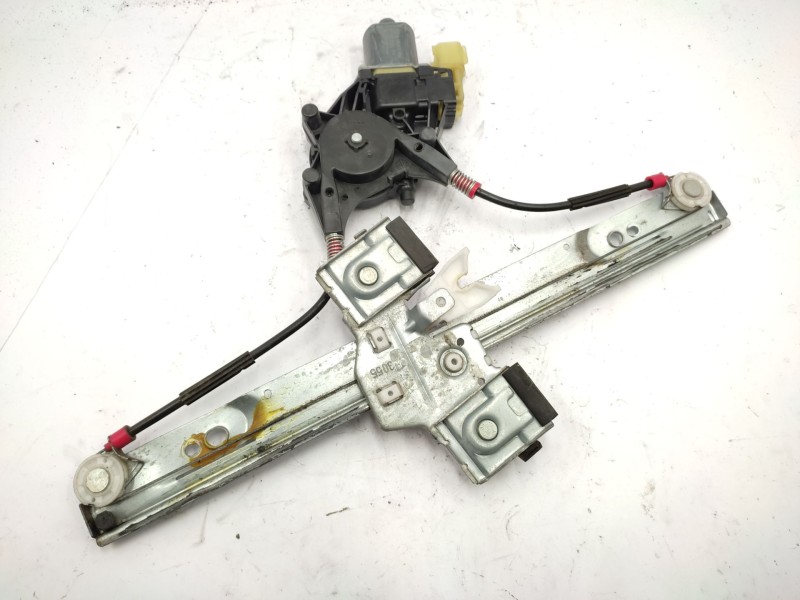 Recambio de elevalunas delantero izquierdo para ford fiesta vi (cb1, ccn) 1.25 referencia OEM IAM   