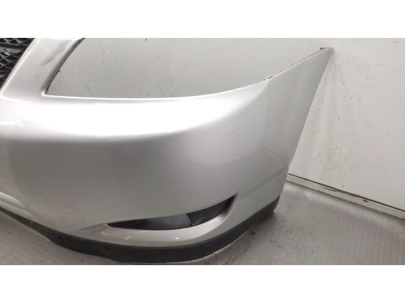 Recambio de paragolpes delantero para toyota corolla (_e12_) 2.0 d-4d (cde120r_, cde120l_) referencia OEM IAM  5211902921 