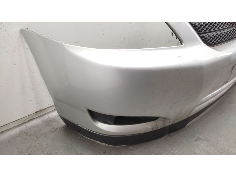 Recambio de paragolpes delantero para toyota corolla (_e12_) 2.0 d-4d (cde120r_, cde120l_) referencia OEM IAM  5211902921 