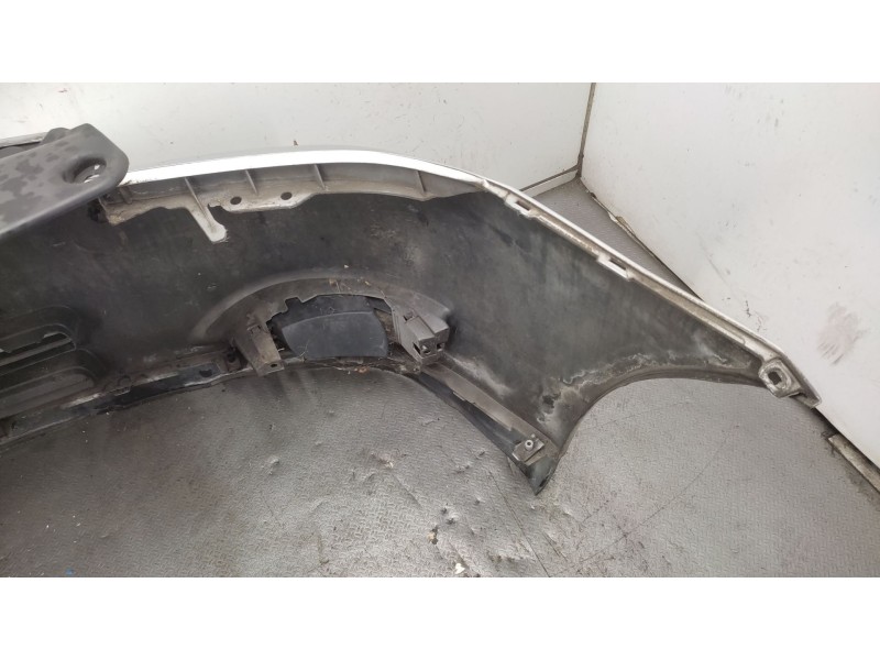 Recambio de paragolpes delantero para toyota corolla (_e12_) 2.0 d-4d (cde120r_, cde120l_) referencia OEM IAM  5211902921 