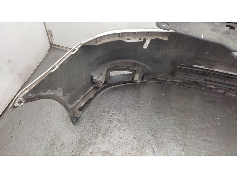 Recambio de paragolpes delantero para toyota corolla (_e12_) 2.0 d-4d (cde120r_, cde120l_) referencia OEM IAM  5211902921 