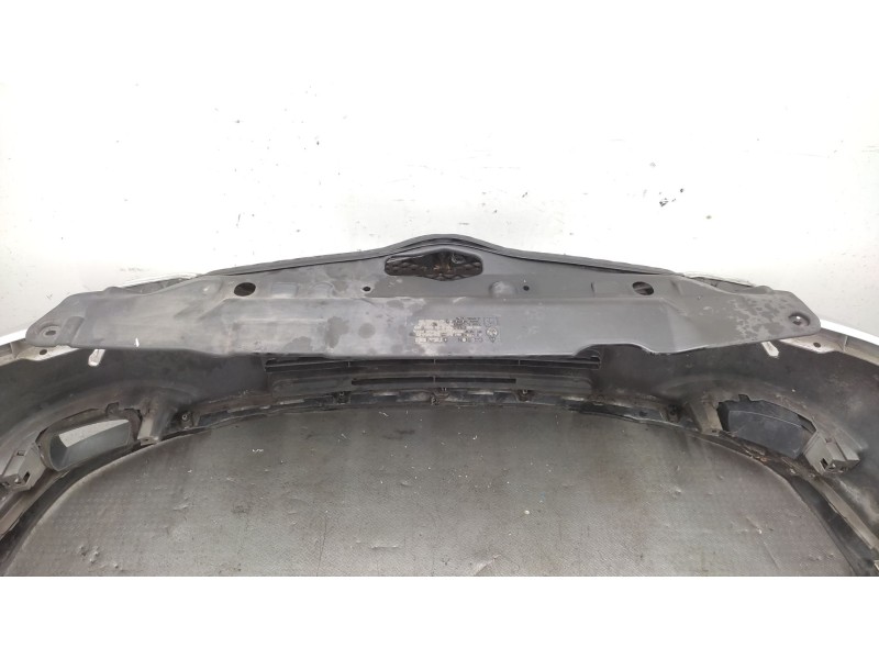 Recambio de paragolpes delantero para toyota corolla (_e12_) 2.0 d-4d (cde120r_, cde120l_) referencia OEM IAM  5211902921 