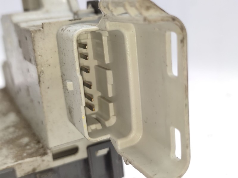 Cerradura Puerta Trasera Derecha 9138n8  - Peugeot 407 (6d_) 2.0 (6drfnb, 6drfne) 4