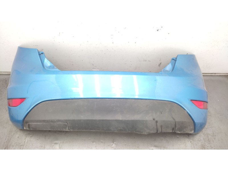 Recambio de paragolpes trasero para ford fiesta vi (cb1, ccn) 1.25 referencia OEM IAM   