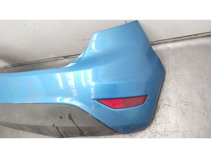 Recambio de paragolpes trasero para ford fiesta vi (cb1, ccn) 1.25 referencia OEM IAM   
