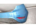 PARAGOLPES TRASERO 8A6117906AFXWAA 1730685 
