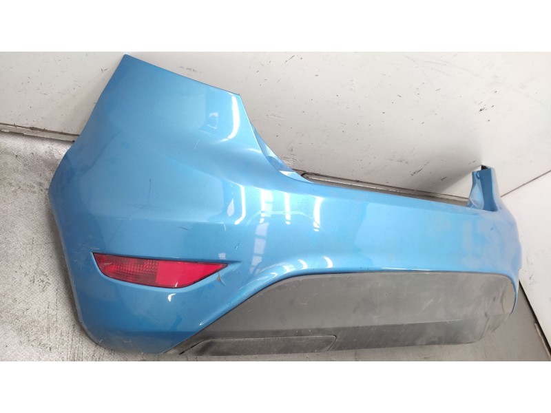 Recambio de paragolpes trasero para ford fiesta vi (cb1, ccn) 1.25 referencia OEM IAM   