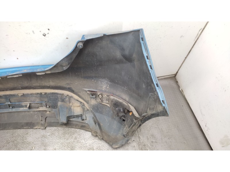 Recambio de paragolpes trasero para ford fiesta vi (cb1, ccn) 1.25 referencia OEM IAM   