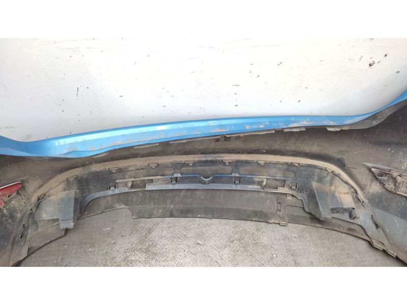 Recambio de paragolpes trasero para ford fiesta vi (cb1, ccn) 1.25 referencia OEM IAM   
