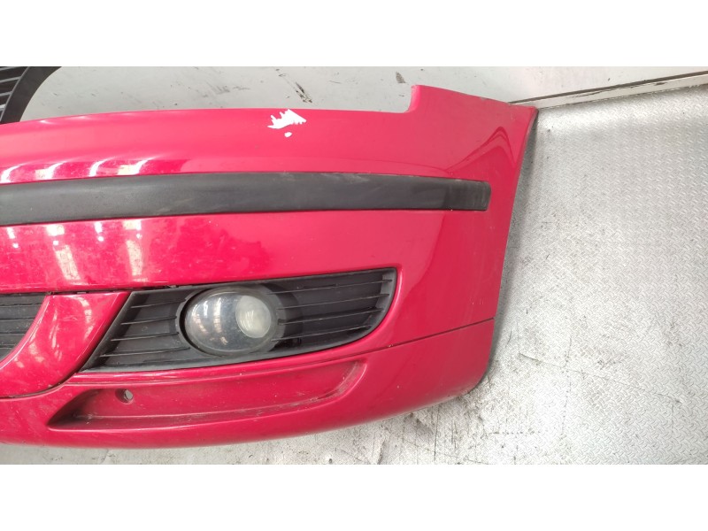 Recambio de paragolpes delantero para seat leon (1m1) 1.9 tdi referencia OEM IAM  1M0807217DK 