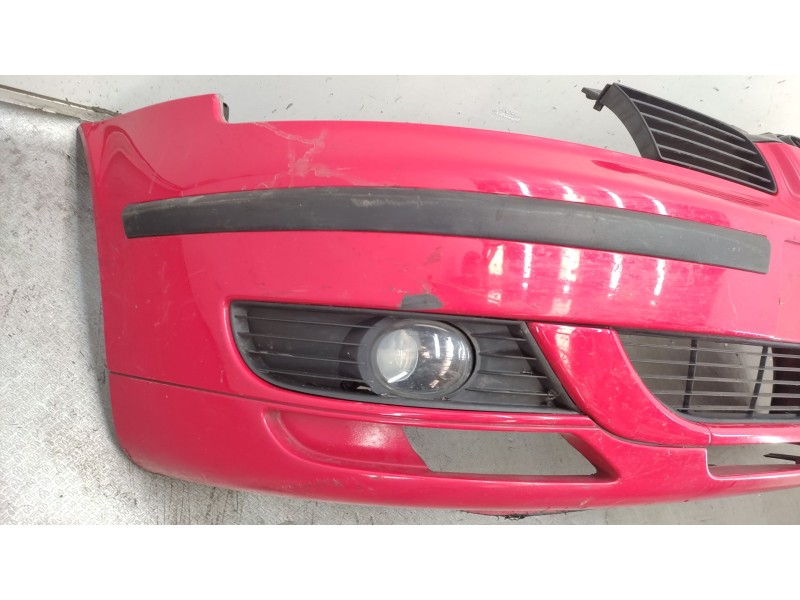 Recambio de paragolpes delantero para seat leon (1m1) 1.9 tdi referencia OEM IAM  1M0807217DK 