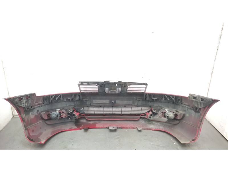 Recambio de paragolpes delantero para seat leon (1m1) 1.9 tdi referencia OEM IAM  1M0807217DK 