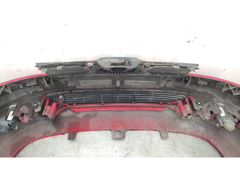 Recambio de paragolpes delantero para seat leon (1m1) 1.9 tdi referencia OEM IAM  1M0807217DK 