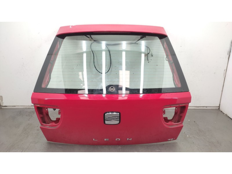 Recambio de porton trasero para seat leon (1m1) 1.9 tdi referencia OEM IAM   