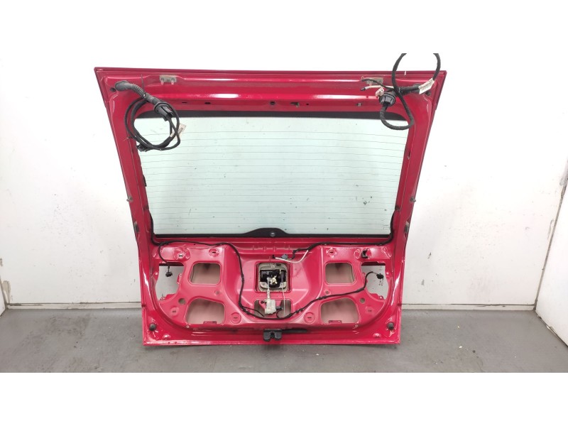 Porton Trasero 1m6827025j  - Seat Leon (1m1) 1.9 Tdi 4