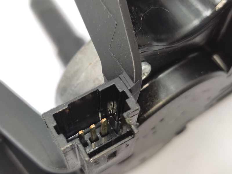 Recambio de motor limpia trasero para renault scénic iii (jz0/1_) 1.9 dci (jz0j, jz1j, jz1k, jz1s) referencia OEM IAM   
