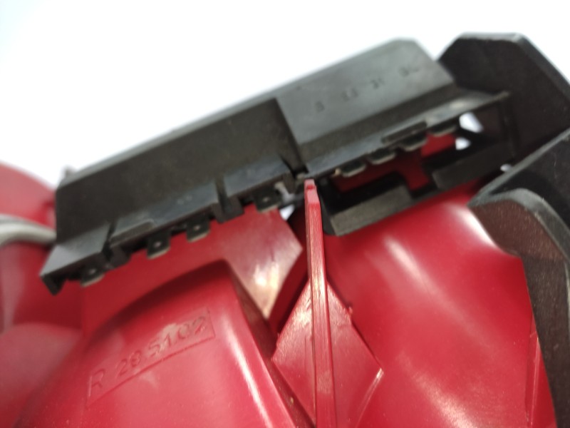 Piloto Trasero Derecho 9el140348021  - Audi 80 (82/83/84) 1.3 2