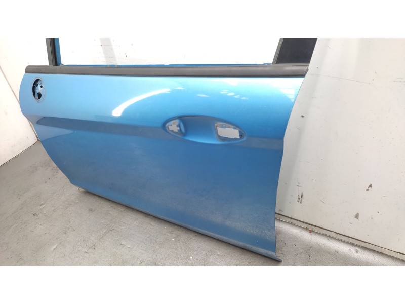 Puerta Delantera Izquierda P8a61a20125ka 1691842  - Ford Fiesta Vi (cb1, Ccn) 1.25 3