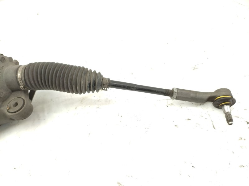 Recambio de cremallera direccion para volkswagen passat b6 (3c2) 1.9 tdi referencia OEM IAM  3AB423050M 