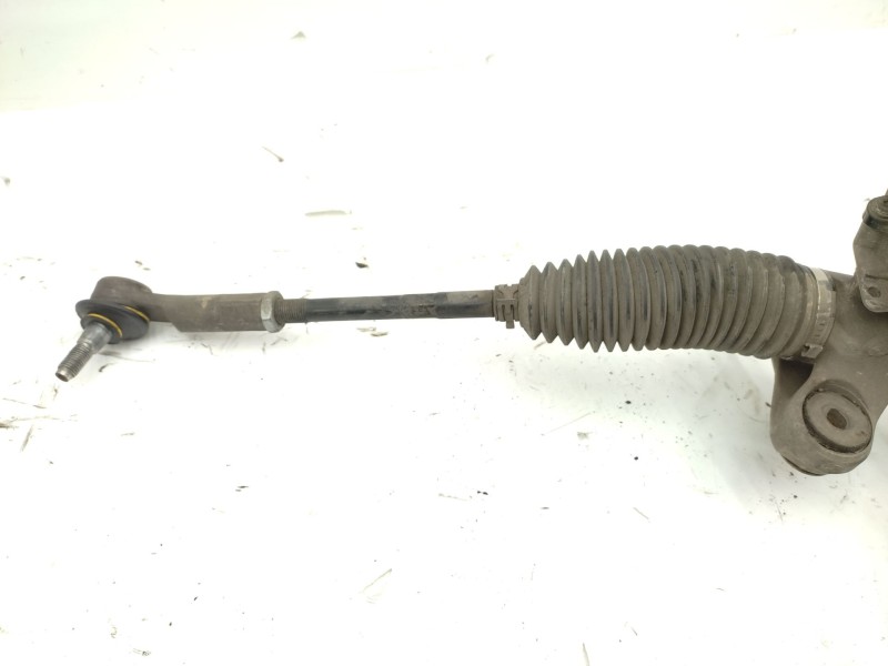 Recambio de cremallera direccion para volkswagen passat b6 (3c2) 1.9 tdi referencia OEM IAM  3AB423050M 