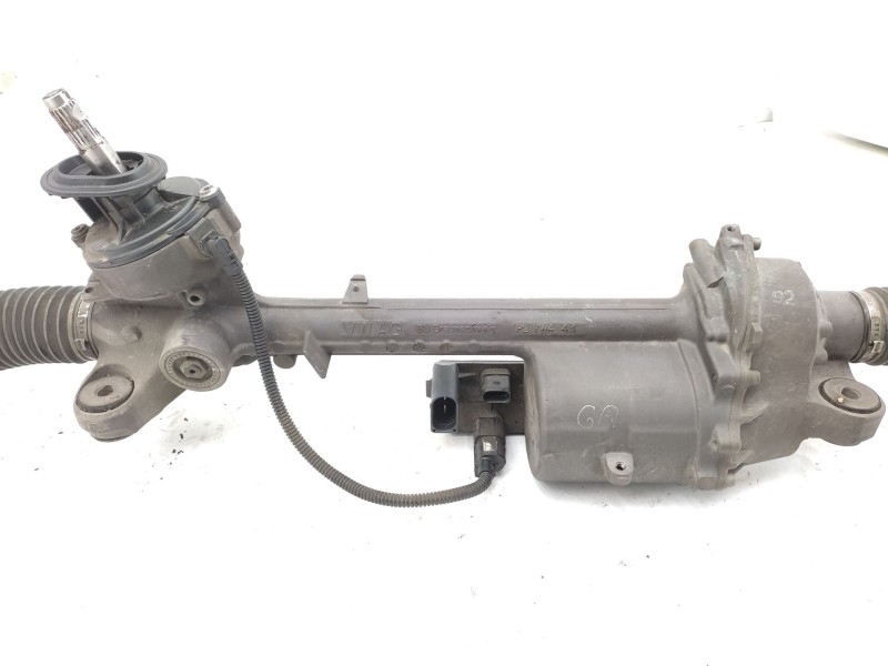 Recambio de cremallera direccion para volkswagen passat b6 (3c2) 1.9 tdi referencia OEM IAM  3AB423050M 