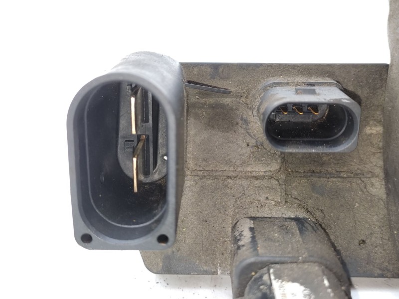 Recambio de cremallera direccion para volkswagen passat b6 (3c2) 1.9 tdi referencia OEM IAM  3AB423050M 