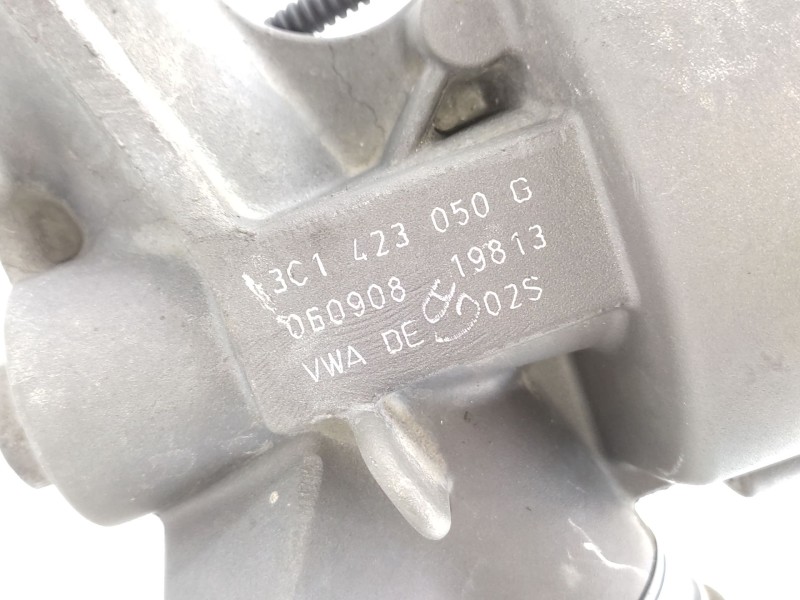 Recambio de cremallera direccion para volkswagen passat b6 (3c2) 1.9 tdi referencia OEM IAM  3AB423050M 