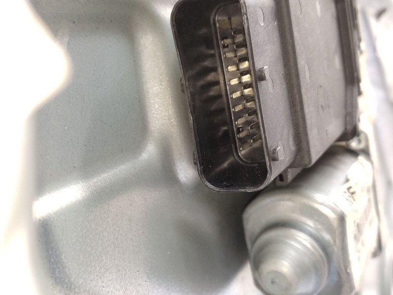 Recambio de elevalunas delantero derecho para seat leon (1m1) 1.9 tdi referencia OEM IAM   