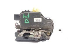 Recambio de cerradura puerta delantera izquierda para seat leon (1m1) 1.9 tdi referencia OEM IAM   