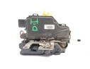CERRADURA PUERTA DELANTERA IZQUIERDA 3B1837015Q 3B1837015AP 
