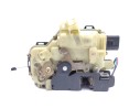 CERRADURA PUERTA DELANTERA IZQUIERDA 3B1837015Q 3B1837015AP 